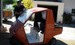Arola SP