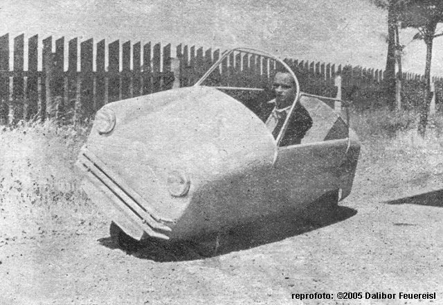 Autocykl