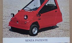 Automirage Mirage 3