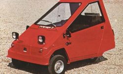 Automirage Mirage 3