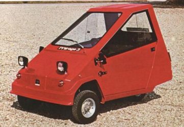 Automirage Mirage 3 03