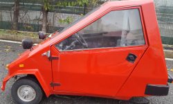 Automirage Mirage 3