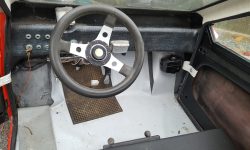 Automirage Mirage 3