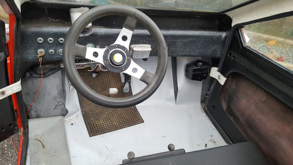 Automirage Mirage 3 05