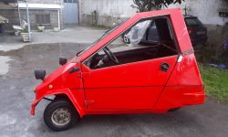 Automirage Mirage 3