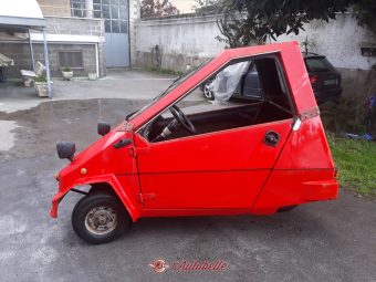 Automirage Mirage 3 06