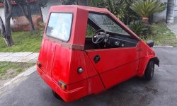 Automirage Mirage 3