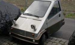 Automirage Mirage 3