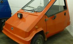 Automirage Mirage 3