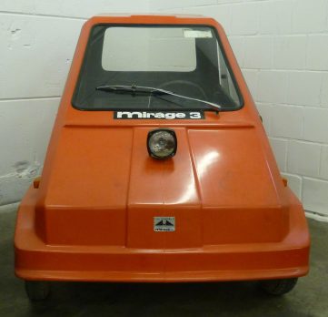 Automirage Mirage 3 11