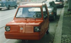 Automirage SR3