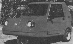 Automirage SR3