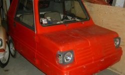 Automirage SR3