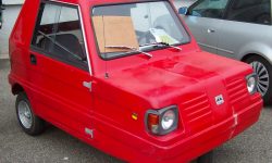 Automirage SR3