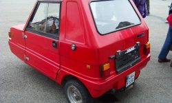Automirage SR3