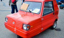 Automirage SR3