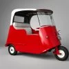 Autoette CruiseAbout