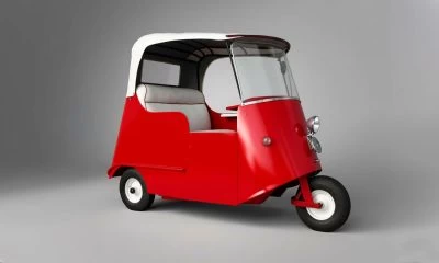 Autoette CruiseAbout