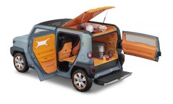 Daihatsu Waku Waku concept