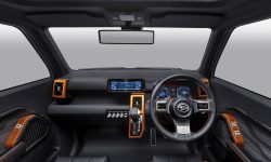 Daihatsu Waku Waku concept