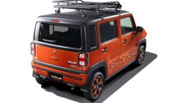 Suzuki Hustler Concept
