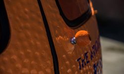 Mini Outspan Orange