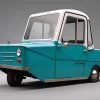 B&Z Electra King