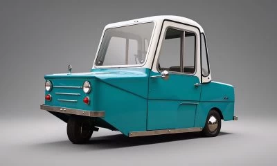 B&Z Electra King