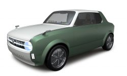 Suzuki Waku SPO
