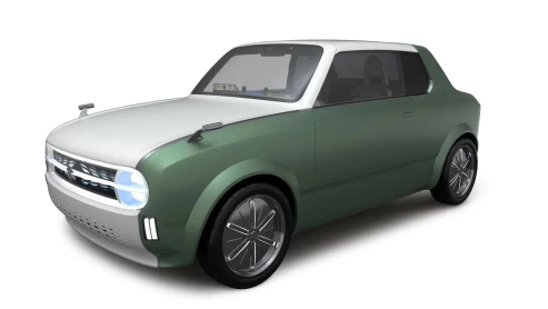 Suzuki Waku SPO – photo 2