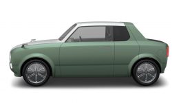 Suzuki Waku SPO