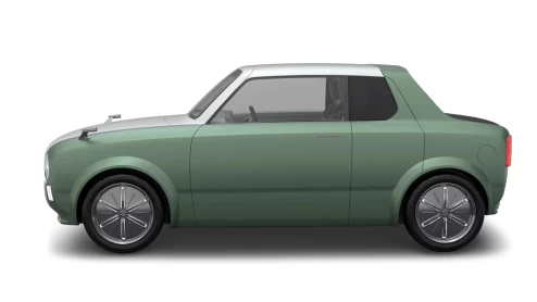 Suzuki Waku SPO – photo 3