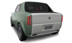 Suzuki Waku SPO