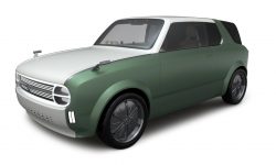 Suzuki Waku SPO