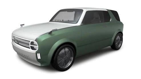 Suzuki Waku SPO – photo 5