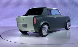 Suzuki Waku SPO