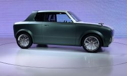 Suzuki Waku SPO