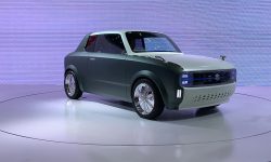 Suzuki Waku SPO