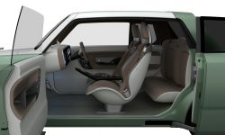 Suzuki Waku SPO
