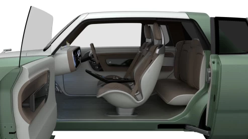 Suzuki Waku SPO – photo 13