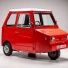 Bajaj PTV