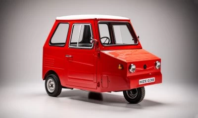 Bajaj PTV