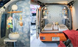 Suzuki Every Combi