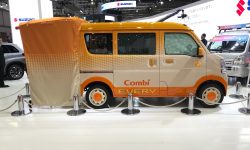 Suzuki Every Combi