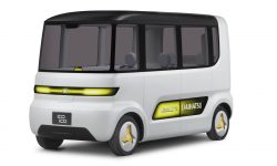 Daihatsu Ico Ico Concept