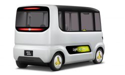 Daihatsu Ico Ico Concept