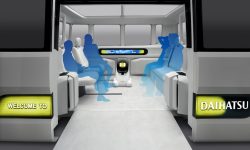 Daihatsu Ico Ico Concept