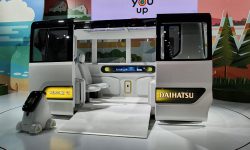 Daihatsu Ico Ico Concept