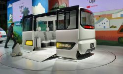 Daihatsu Ico Ico Concept