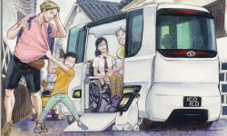 Daihatsu Ico Ico Concept